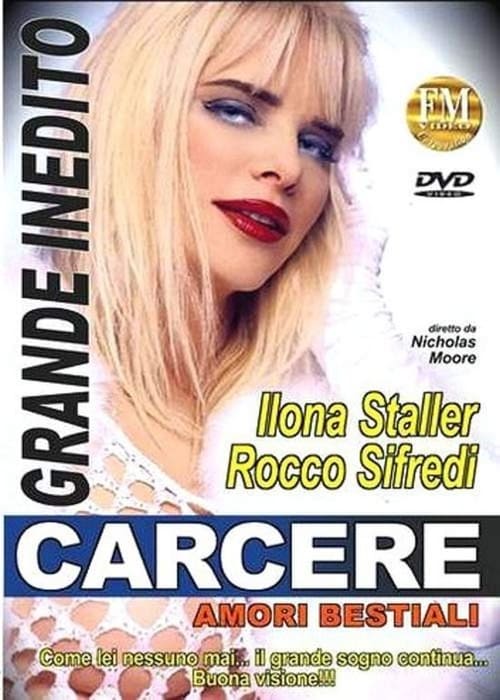 18+Carcere Amori Bestiali 1994 Italian 480p HDRip 250MB Download