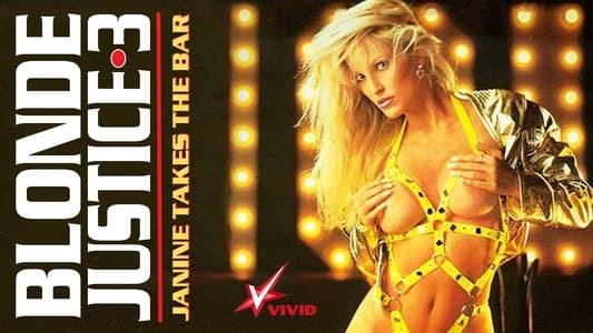 Blonde Justice 3 1994 English 480p HDRip 350MB Download
