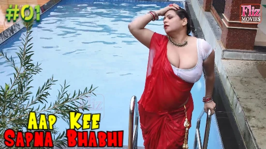 Aap Kee Sapna Bhabhi 2020 S01E01 Fliz Hindi Web Series 720p HDRip Download