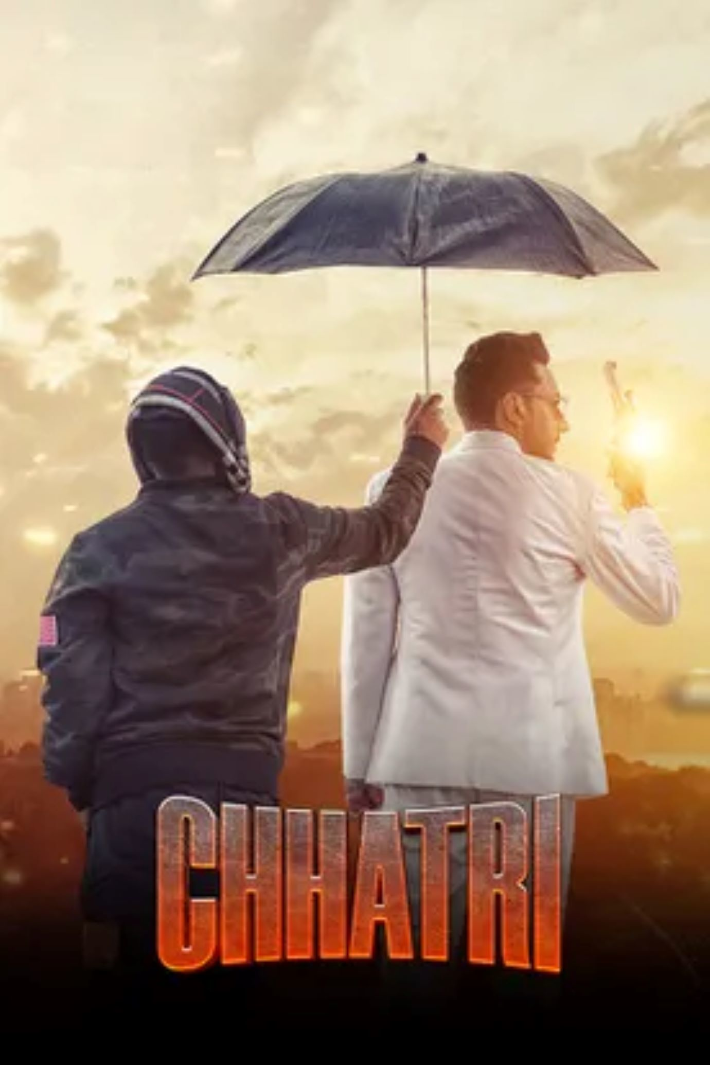 Chhatri 2024 Punjabi 720p HDRip ESub 900MB Download