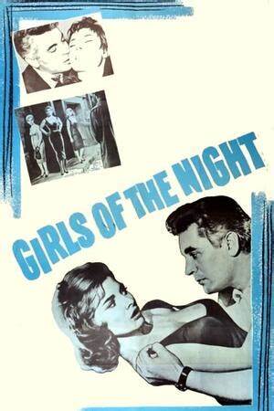 Girls of the Night (1984) 480p HDRip English Adult Movie [250MB]