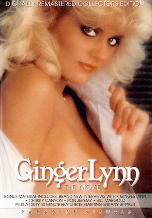 Ginger The Movie (1988) 480p HDRip English Adult Movie [300MB]