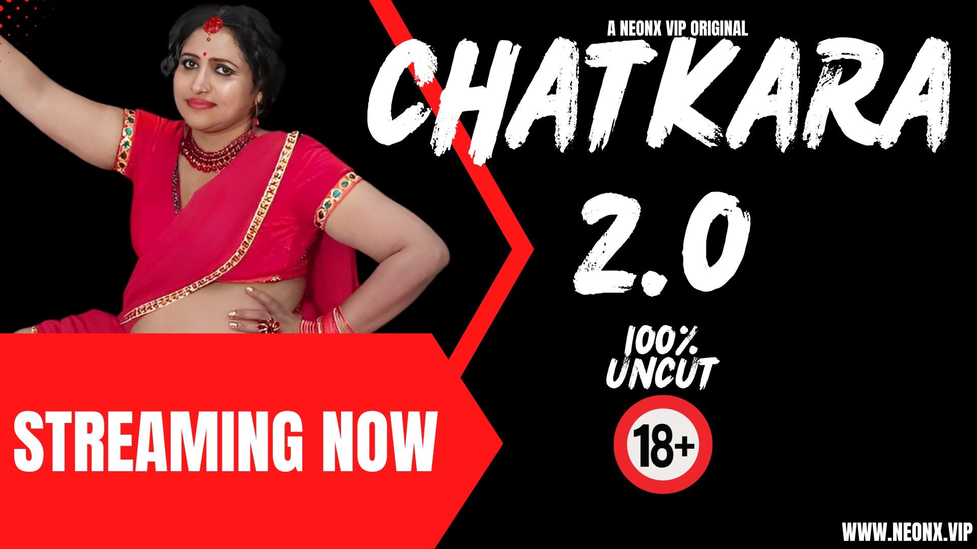 Chatkara 2.0 2024 NeonX Hindi Short Film 720p HDRip Download