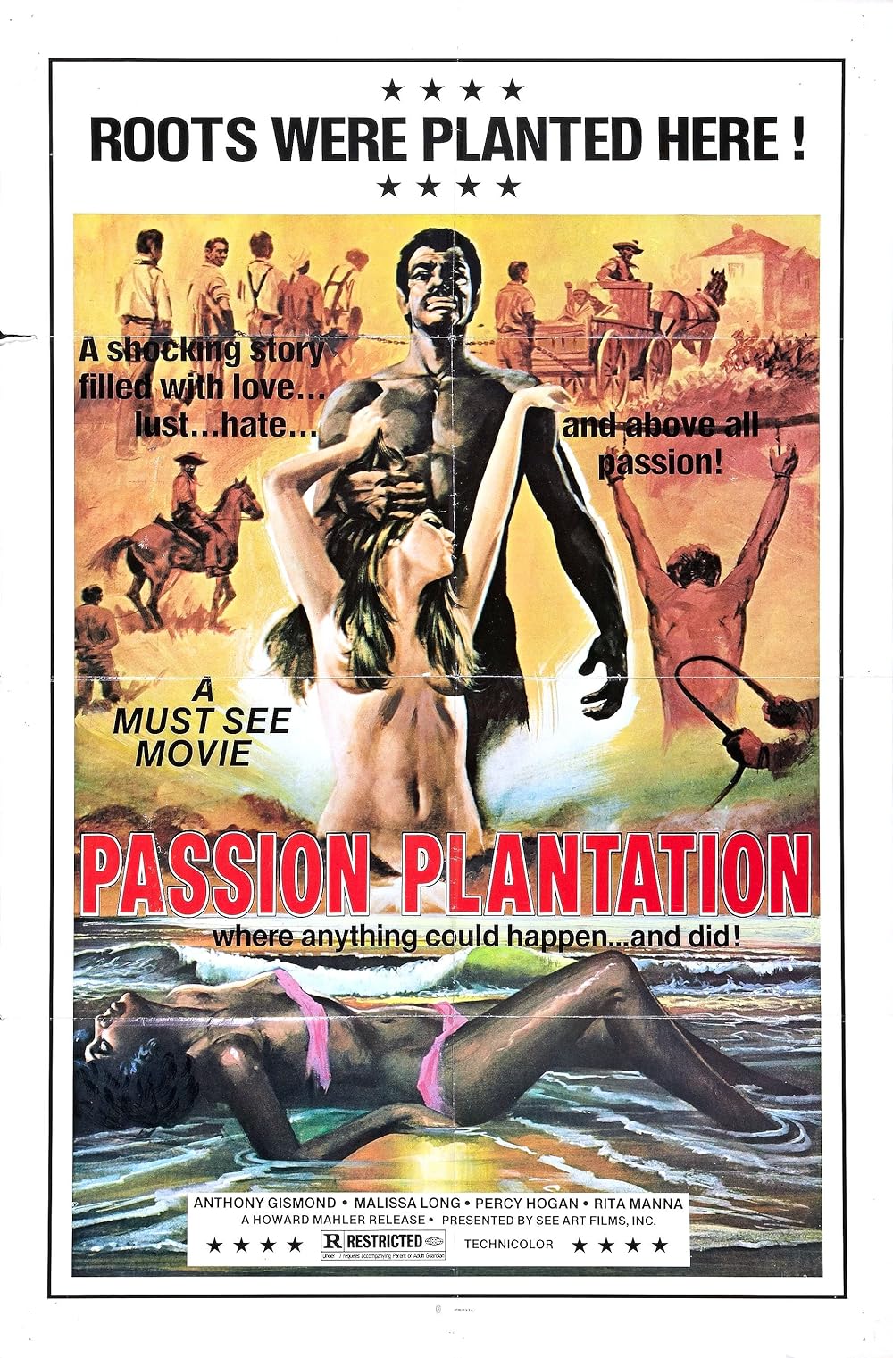 18+Passion Plantation 1976 Italian 720p HDRip 750MB Download