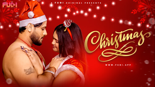 Christmas 2023 Fugi Hindi Short Film 720p HDRip Download