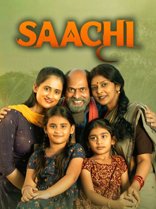 Saachi 2023 Telugu Movie 1080p 720p 480p HDRip ESub Download