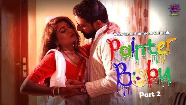 Painter Babu 2024 Woow S01E03T04 Hindi Web Series 720p HDRip Download