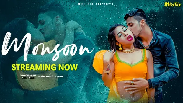 Monsoon 2023 Mojflix Hindi Short Film 480p HDRip 350MB Download