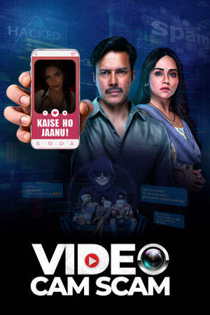 Video Cam Scam 2024 EPIC Hindi S01 Web Series 1080p 720p 480p HDRip Download