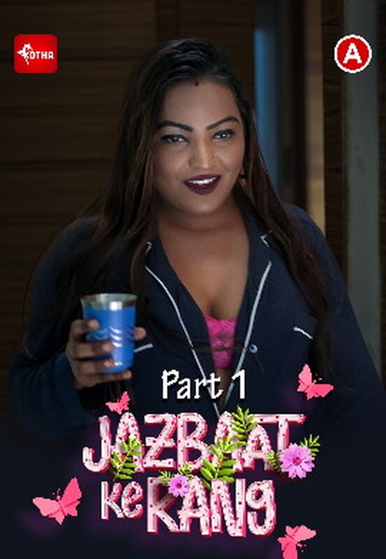 Jazbaat Ke Rand Part 1 2023 Kotha Hindi Short Film 720p HDRip 300MB Download