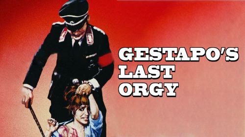 The Gestapo’s Last Orgy 1977 Italian 480p HDRip 300MB Download