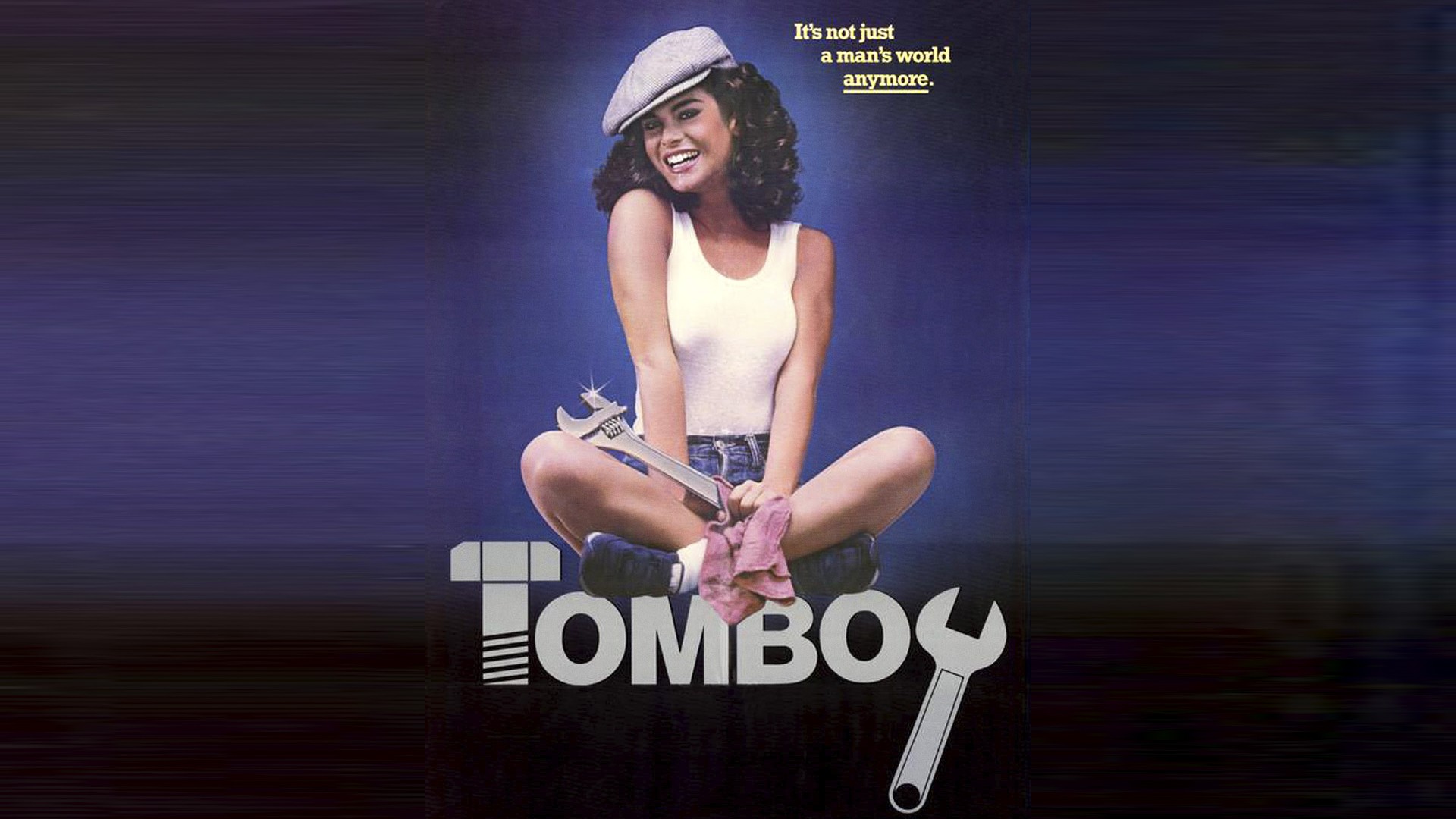 Tomboy 1984 English 480p HDRip 250MB Download