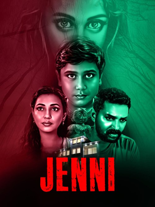 Jenni 2023 Tamil 480p HDRip ESub 300MB Download