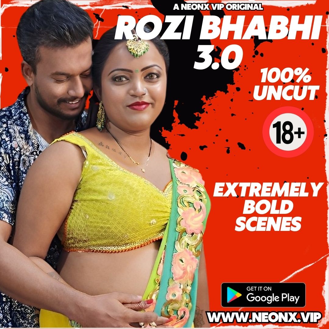 Rozi Bhabhi 3.0 2023 NeonX Hindi Short Film 720p HDRip Download