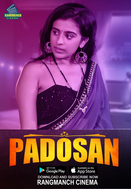 Padosan 2024 Rangmanch Cinema S01 Hindi Web Series 1080p HDRip 1.1GB Download 