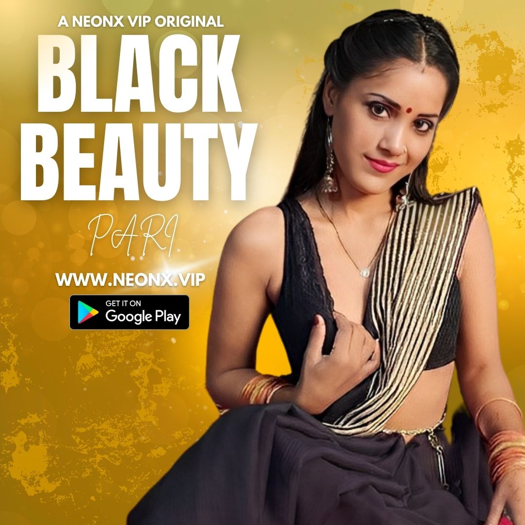 Black Beauty 2023 NeonX Hindi Short Film 480p HDRip Download