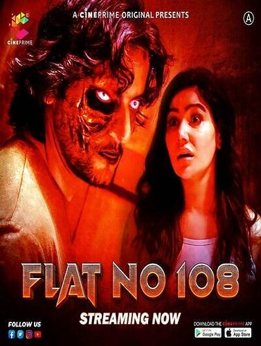 Download Flat No 108 2024 Cineprime Hindi Short Film 1080p HDRip 300MB