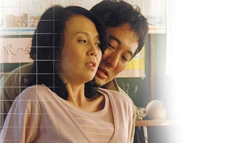 Diary of Beloved Wife Naive 2006 Japanese 480p HDRip 250MB Download