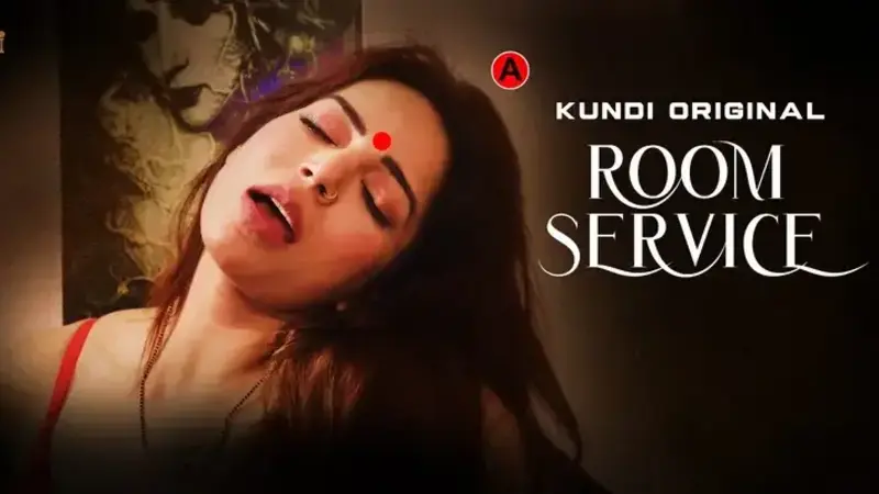 Room Service 2023 S01E02 KundiApp Hindi Web Series 720p HDRip Download