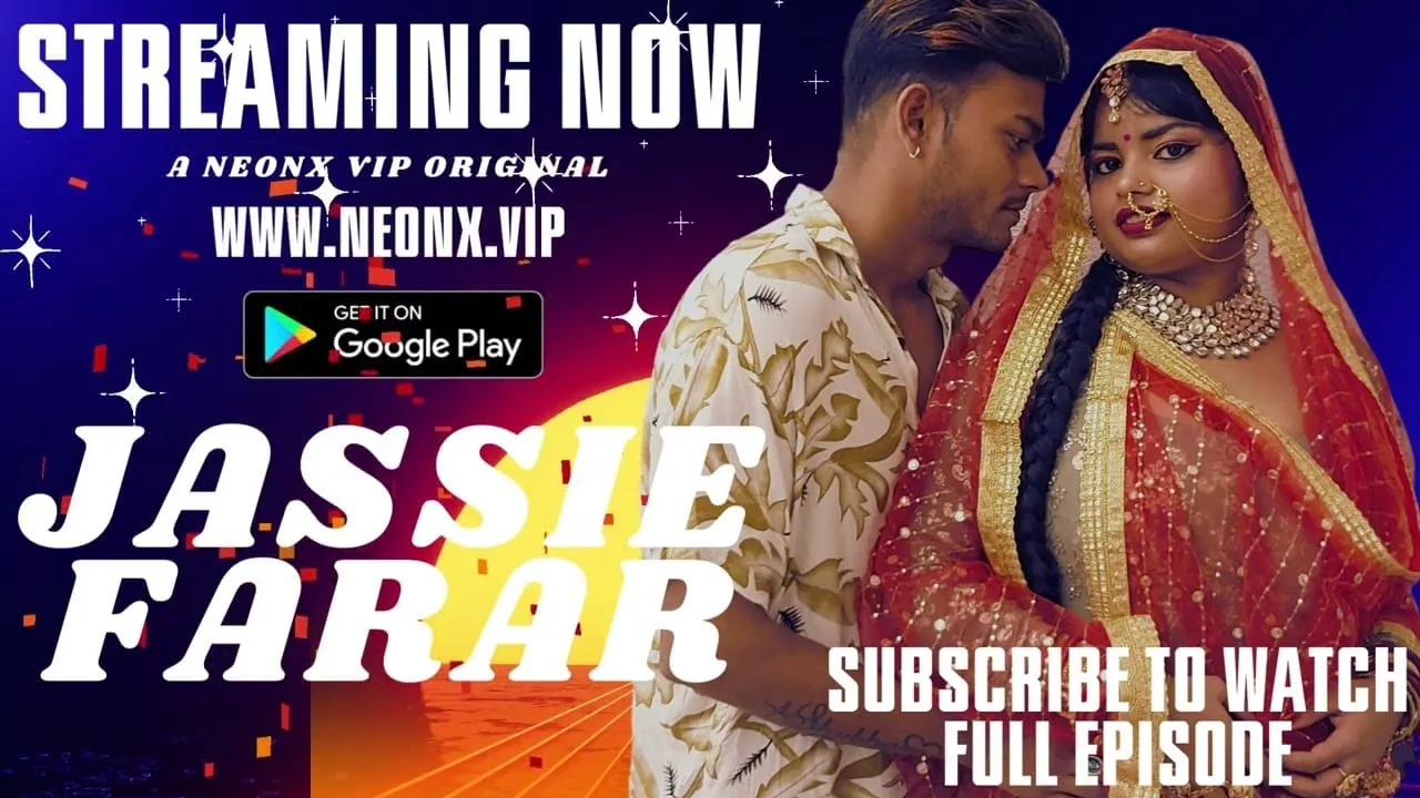 Jassie Farar 2023 NeonX Hindi Short Film 720p HDRip Download