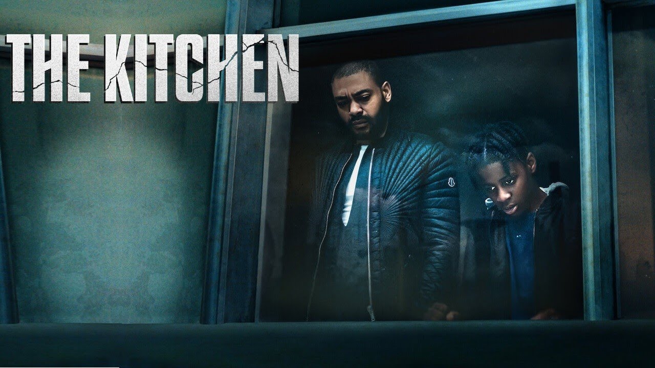 The Kitchen 2024 Movie 