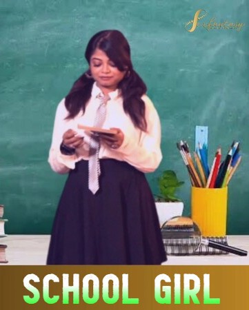 School Girl 2023 SexFantasy Hindi Short Film 720p HDRip Download