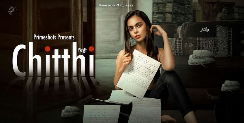 Chitthi 2023 S01E01 PrimeShots Hindi Web Series 720p HDRip Download