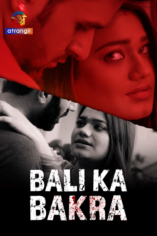 Bali Ka Bakra (2024) Atrangii Short Film 720p & 1080p [Hindi] HDRip | Full Series