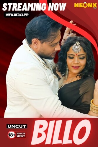 Billo 2024 NeonX Hindi Short Film 720p HDRip 400MB Download