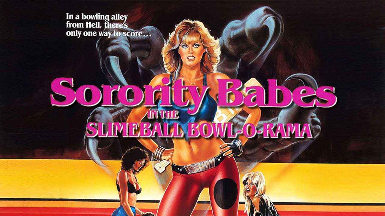 Sorority Babes in the Slimeball Bowl O Rama 1988 Engliah 720p HDRip 750MB Download