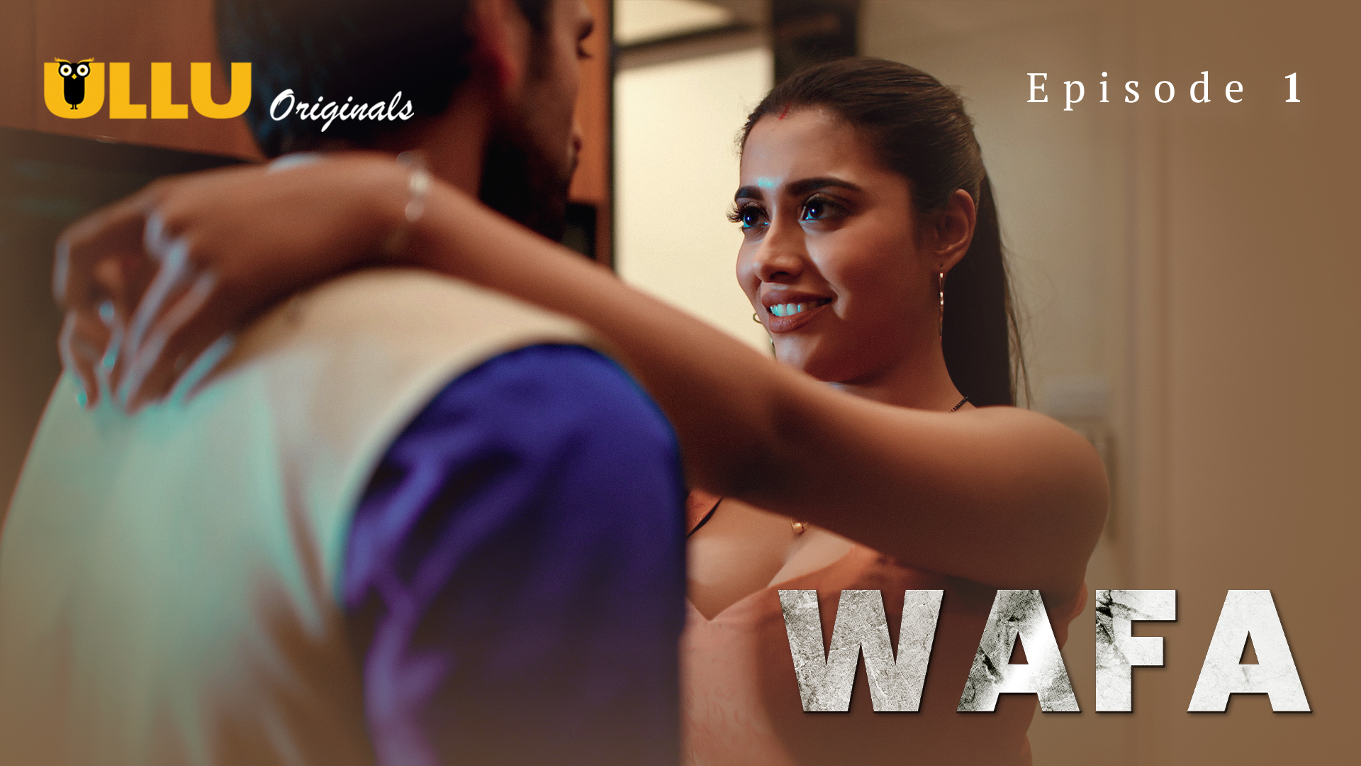 Wafa 2023 Ullu S01 Hindi Web Series 480p HDRip