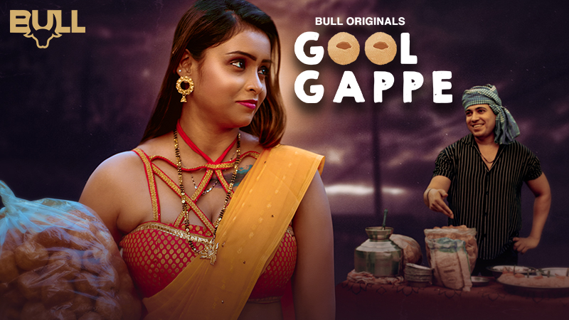 Gol Gappe 2024 Bullapp S01 Ep02 Hindi Web Series 720p HDRip