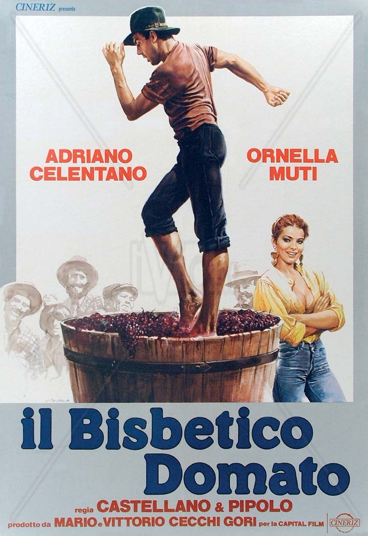 18+ The Taming of the Scoundrel 1980 Italian 480p HDRip 350MB Download
