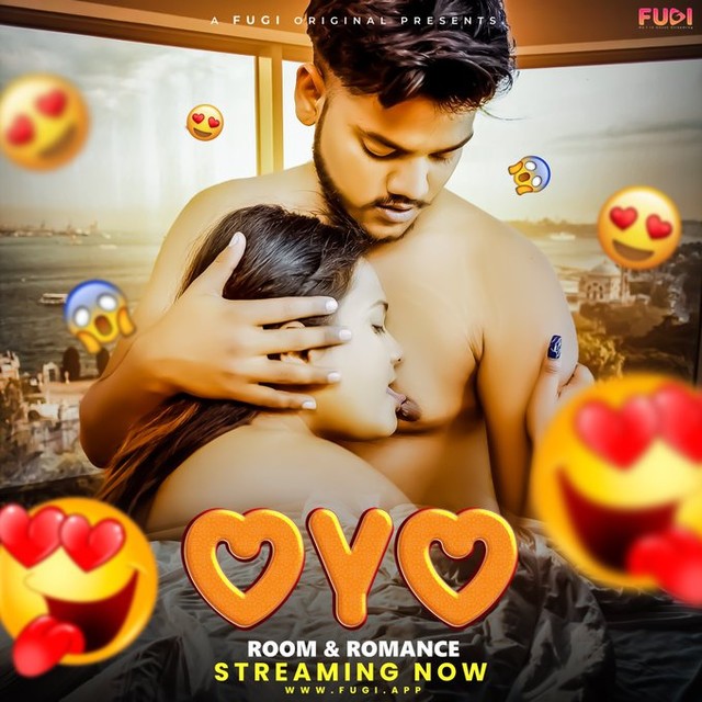 Oyo Room (2024) S01E01 720p HDRip Fugi Hindi Web Series [300MB]