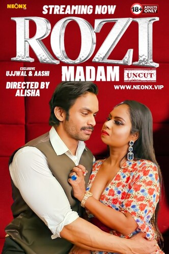 Rozi Madam (2024) 720p HDRip NeonX Hindi Short Film [400MB]