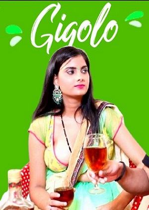 Gigolo 2023 Triflicks Hindi Short Film 720p HDRip