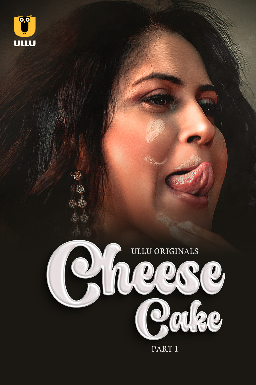 Cheese Cake Part 1 2024 Ullu S01 Hindi Web Series 1080p HDRip 1.2GB Download