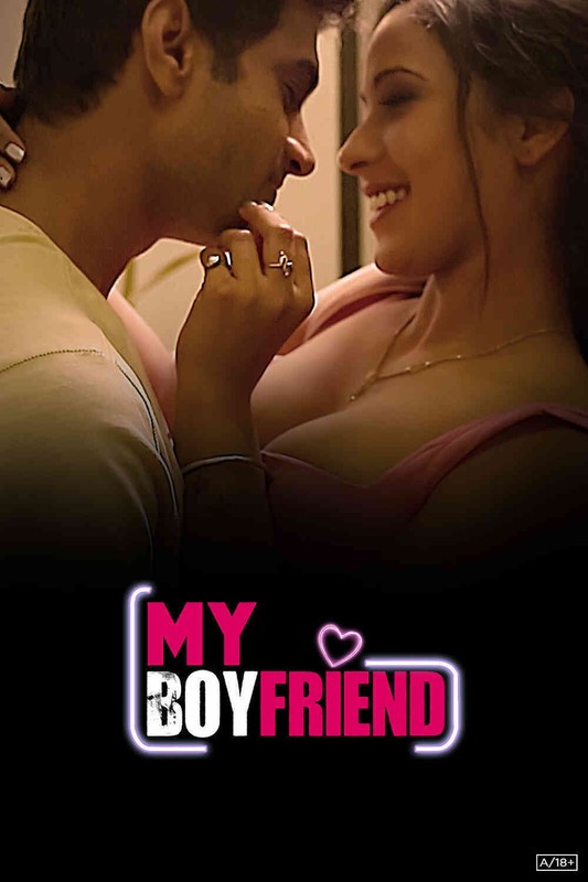 My Boyfriend 2016 Hindi 200MB HDRip ESub 480p Download