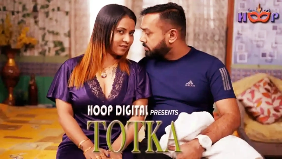 Totka 2024 Hoopdigital Bengali Short Film 720p HDRip