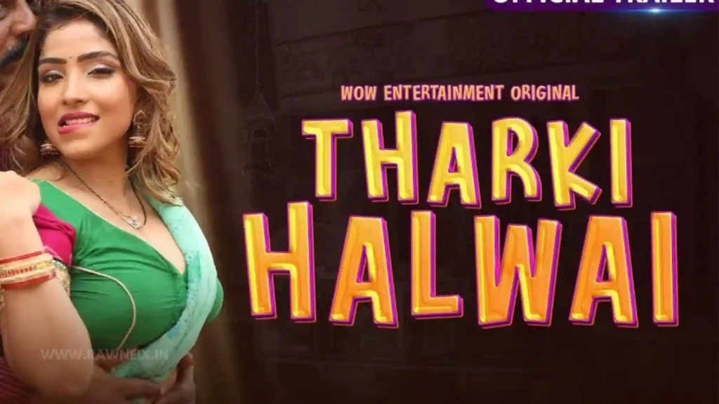 Tharki Halwai 2023 S01 – E02 – Hindi Wow Web Series Watch