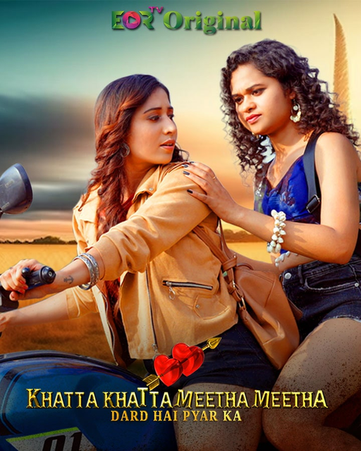 Khatta Khatta Meetha Meetha 2024 EorTv S01E03 Hindi Web Series 720p HDRip 160MB Download