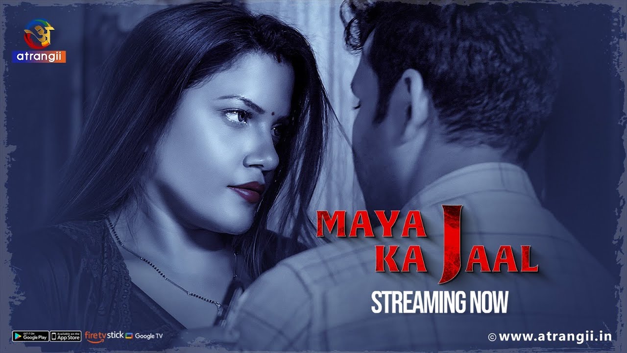 Maya Ka Jaal 2024 Atrangii S01E01 Hindi Web Series Watch