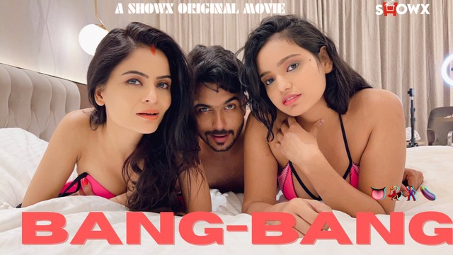 Bang Bang 2023 Hindi ShowX Short Film Watch