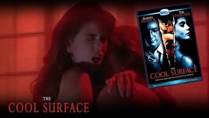 The Cool Surface 1994 English 720p | 480p HDRip 800MB Download