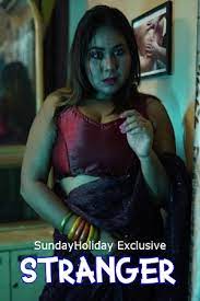 Stranger Part 4 2023 Hindi Sunday Holyday Short Film Watch