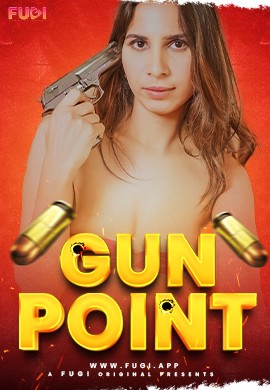 Gun Point (2024) S01E01 720p HDRip Fugi Hindi Web Series [280MB]