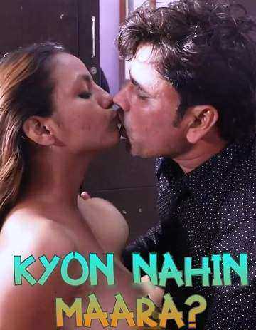 Kyon Nahin Maara 2022 S01 – E03 – Hindi TriFlicks Web Series Watch