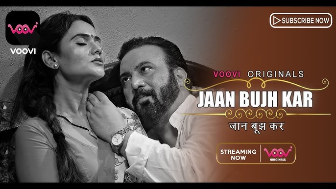 Jaan Bujh Kar 2023 S02 – E06 – Hindi Voovi Web Series Watch