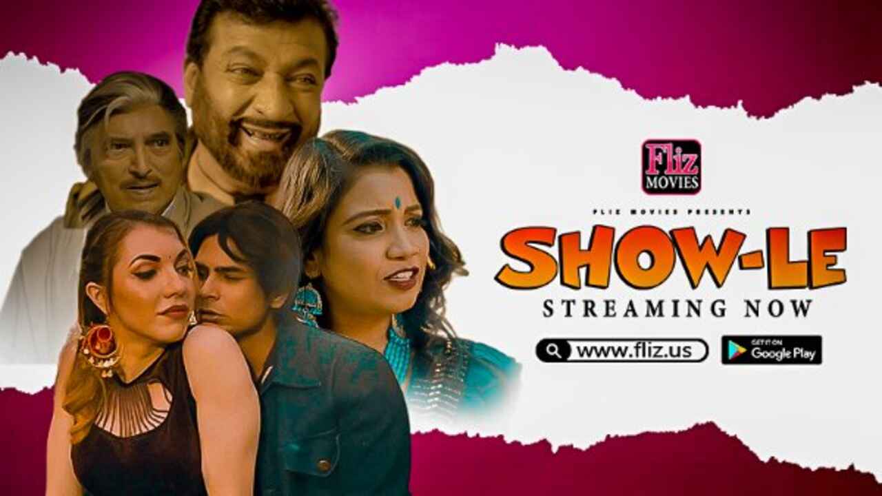 Show-Le Part 2 2023 Hindi Fliz Short Film Watch