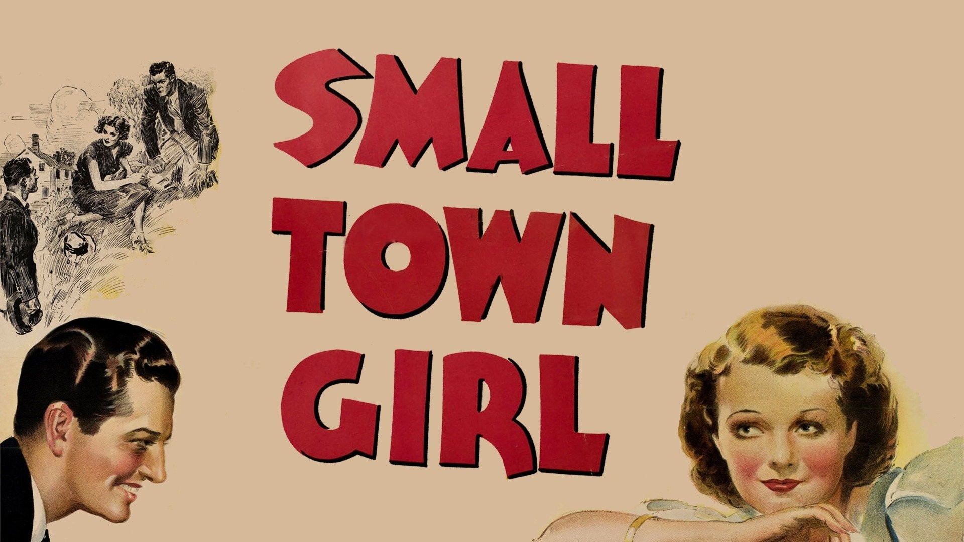 Small Town Girls 1979 English 720p | 480p HDRip 750MB Download